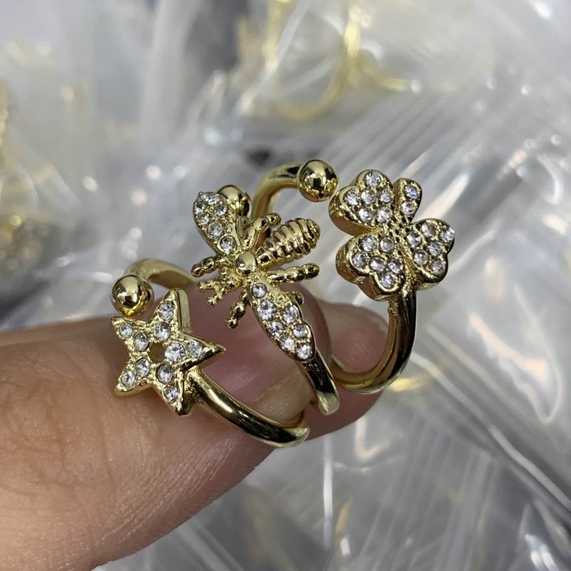 Dior Ring 01lyr16
